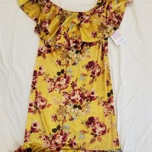 LulaRoe Cici dress